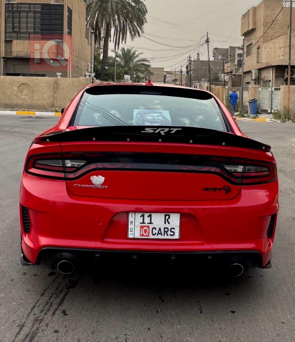 دودج تشارجر